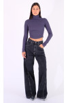 ROBIN VINTAGE JEAN BLACK